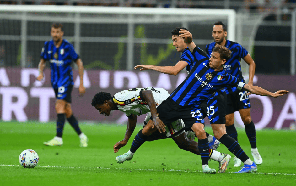 kaiyun-国际米兰内部会议纪要流出——国际比赛日更衣室发声，社区盾使命明确，赛程密集仍需轮换的简单介绍-kaiyun